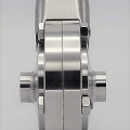 inox sanitairy vanne papillon DN 15