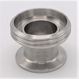 Manchon CLAMP/vis_C-G