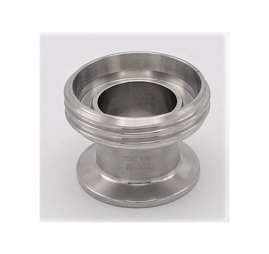 Manchon CLAMP/vis_C-G