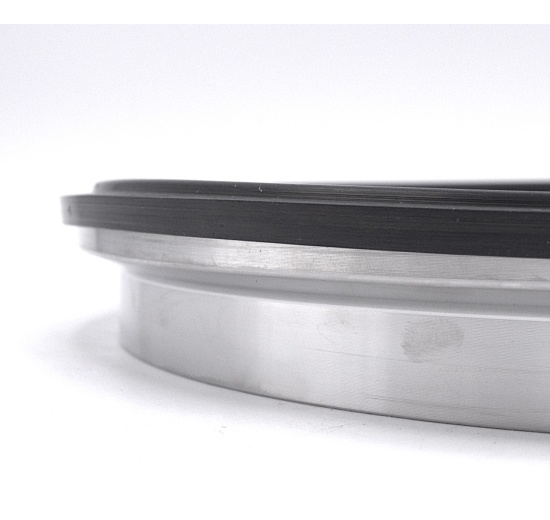 Joint CLAMP EPDM  ASME EPDM DN250 avec collier (K268)