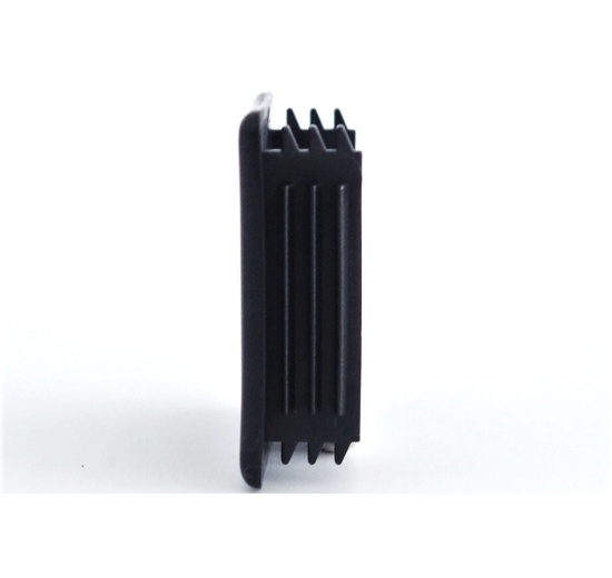 embout de poutre en plastique