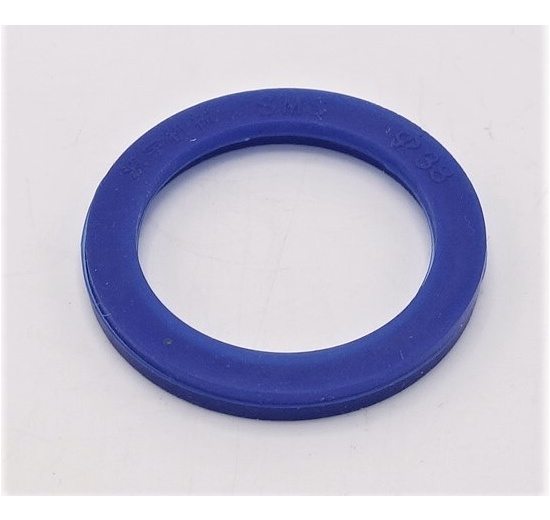 Joint pour tubulure filetée SMS, silicone DN51