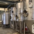 Cuves à bière 20HL