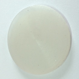 Joint pour écrou aveugle, silicone