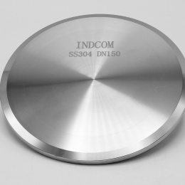 Bouchon CLAMP inox