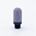 tlumič hluku polyethylenový 1/8"
