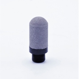 tlumič hluku polyethylenový 1/8"