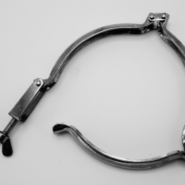 Collier CLAMP II. | ASME DN150 (K167)