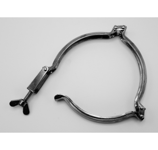 Collier CLAMP II. | ASME DN150 (K167)