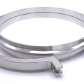 Connexion CLAMP DIN 32676 set| | DN300-12" (K319)