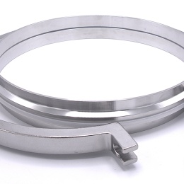 Connexion CLAMP DIN 32676 set| | DN300-12" (K319)