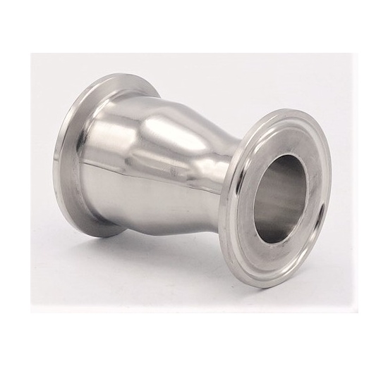 Clamp réducteur concentrique