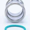 Adaptateur de pressage / CLAMP DIN 32676 | 42 mm_CLAMP collier 50.5 mm