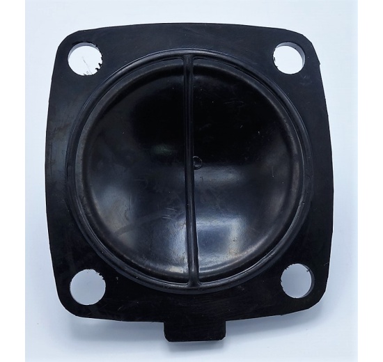 Membrane EPDM pour vanne DN50
