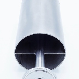 Sas à bulles pour la fermentation, Bubbler bouchon pour la production de boissons