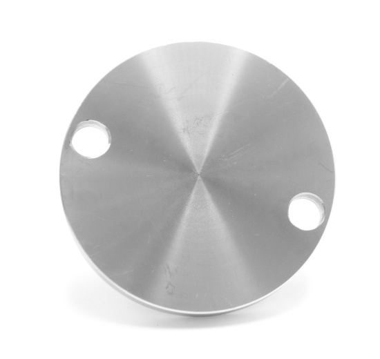 Pieds en acier inoxydable, réglables en hauteur, avec articulation| D100 M16 100 mm