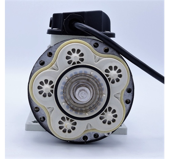 Pompe à membrane auto-amorçante 230V / 50Hz