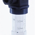 Capteur de pression relative, 1/4" BSP, 24VDC Pression relative 0-25 bar
