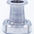 Réduction centrique K/M - C | SMS38/DIN CLAMP 32