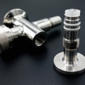 Stavoznak -  detail O kroužku na dříku