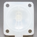 Membrane en silicone pour vanne DN40