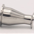 concentric réduction clamp