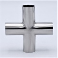Croix, à souder DN25 (28x1,5mm)