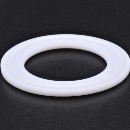 PTFE těsnění (teflon), clamp DN 32, pro talířek 50,5 mm