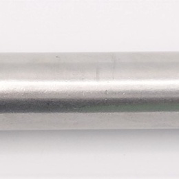 Accouplement étendu, presse, inox