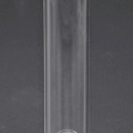 Verre de rechange pour verre sanitaire