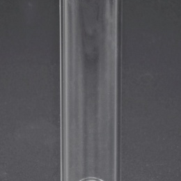 Verre de rechange pour verre sanitaire