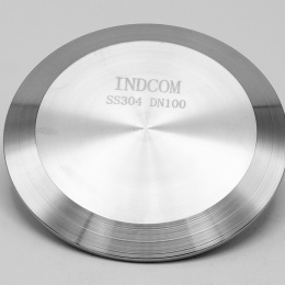 Bouchon CLAMP DN100