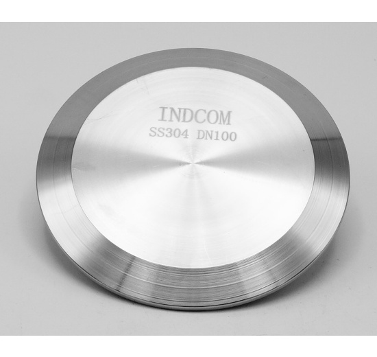 Bouchon CLAMP DN100