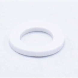 Joint silicone Réduction de filetage de l'extérieur/de l'interieur| 1/2"x5/8" VMQ