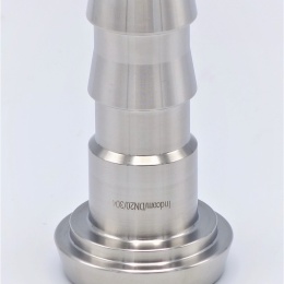 Embout à tuyau avec tubulure conique DIN DN20