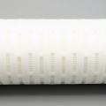 Cartouche de la microfibre en polypropylène