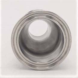 inox réduction clamp concentric