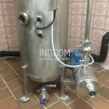 Équipement pour boissons gazeuses