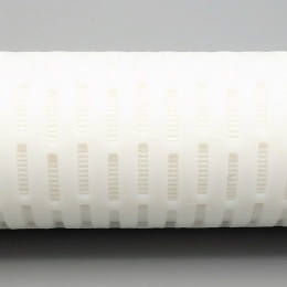 Cartouche de la microfibre en polypropylène