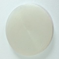 Joint pour écrou aveugle, silicone DN50, robinetterie sanitaire