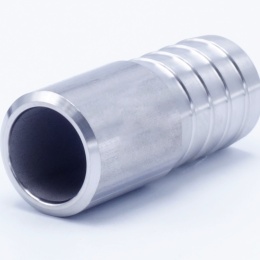 acier inoxydable Hose raccord de tuyau connecteur type 337S