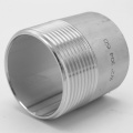inox Embouts mâle à souder, type 308 | 6/4" (1 1/2")