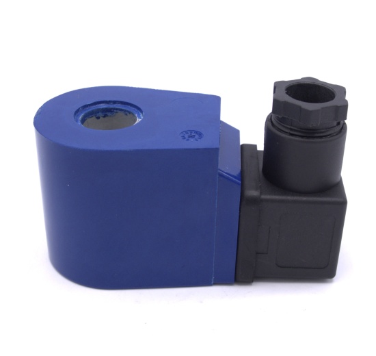 Bobines pour électrovannes DC24V