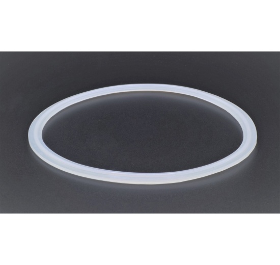 Joint en silicone CLAMP | ASME DN 125 (K144,5)