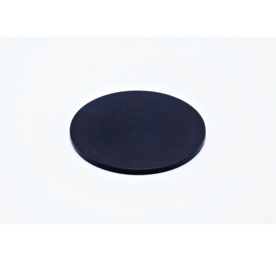 Joint pour écrou aveugle EPDM DN40, couleur noire