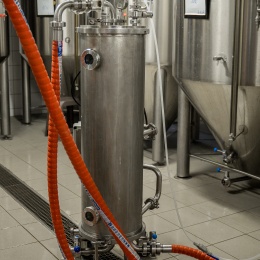 INDCOM Hops Master pour les brasseries, arôme de houblon pour votre bière