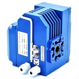 servocommandes électriques