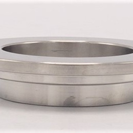 Tubulure conique à souder SMS DN51