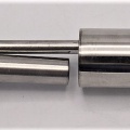 Détecteur de niveau à flotteur magnétique - en acier inoxydable