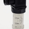 Snímač relativního tlaku, 1/4" BSP, 24VDC | Relativní tl. 0-1 bar
